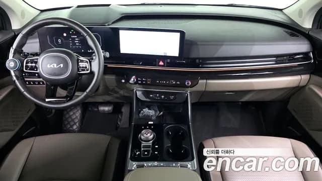 2024 Kia The New Carnival 4th Gen Gasoline 7-Seater Gravity Sold VIN KNANE813BRS408242 – photo 36 2024 Kia The New Carnival 4th Gen Gasoline 7-Seater Gravity Sold VIN KNANE813BRS408242 – photo 36