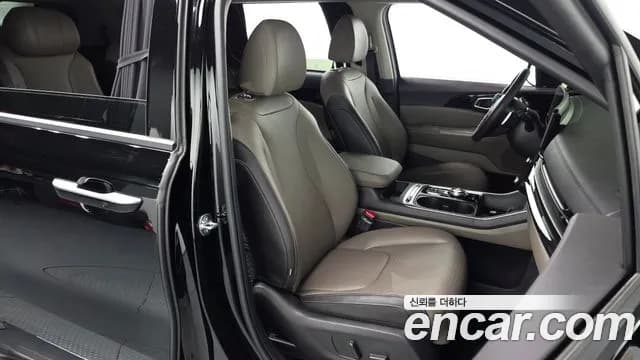 2024 Kia The New Carnival 4th Gen Gasoline 7-Seater Gravity Sold VIN KNANE813BRS408242 – photo 38 2024 Kia The New Carnival 4th Gen Gasoline 7-Seater Gravity Sold VIN KNANE813BRS408242 – photo 38