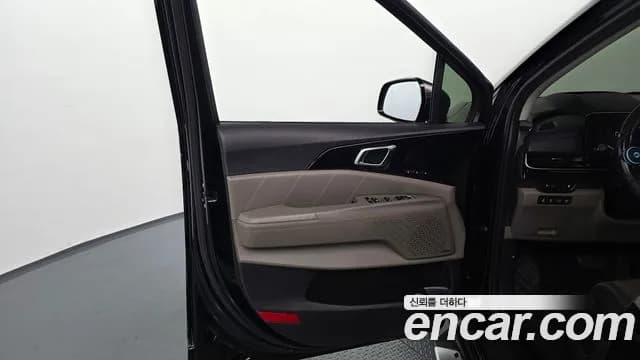 2024 Kia The New Carnival 4th Gen Gasoline 7-Seater Gravity Sold VIN KNANE813BRS408242 – photo 39 2024 Kia The New Carnival 4th Gen Gasoline 7-Seater Gravity Sold VIN KNANE813BRS408242 – photo 39