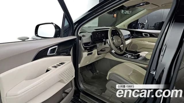 2024 Kia The New Carnival 4th Gen Gasoline 9-Seater Hi Limousine Sold VIN KNANE813BRS408587 – photo 11 2024 Kia The New Carnival 4th Gen Gasoline 9-Seater Hi Limousine Sold VIN KNANE813BRS408587 – photo 11