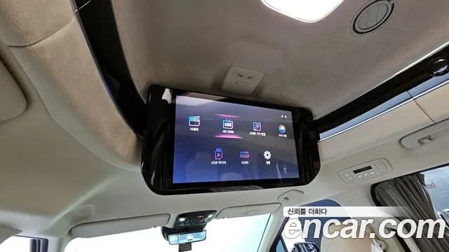2024 Kia The New Carnival 4th Gen Gasoline 9-Seater Hi Limousine Sold VIN KNANE813BRS408587 – photo 13 2024 Kia The New Carnival 4th Gen Gasoline 9-Seater Hi Limousine Sold VIN KNANE813BRS408587 – photo 13