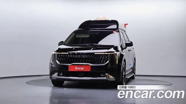 2024 Kia The New Carnival 4th Gen Gasoline 9-Seater Hi Limousine Sold VIN KNANE813BRS408587 – photo 18 2024 Kia The New Carnival 4th Gen Gasoline 9-Seater Hi Limousine Sold VIN KNANE813BRS408587 – photo 18