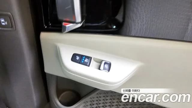 2024 Kia The New Carnival 4th Gen Gasoline 9-Seater Hi Limousine Sold VIN KNANE813BRS408587 – photo 20 2024 Kia The New Carnival 4th Gen Gasoline 9-Seater Hi Limousine Sold VIN KNANE813BRS408587 – photo 20