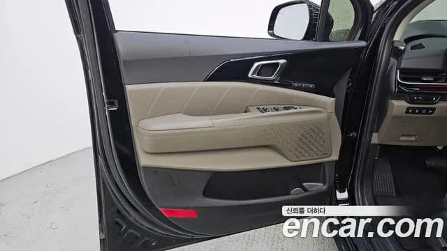 2024 Kia The New Carnival 4th Gen Gasoline 9-Seater Signature Sold VIN KNANE813BRS408781 – side profile 2024 Kia The New Carnival 4th Gen Gasoline 9-Seater Signature Sold VIN KNANE813BRS408781 – side profile