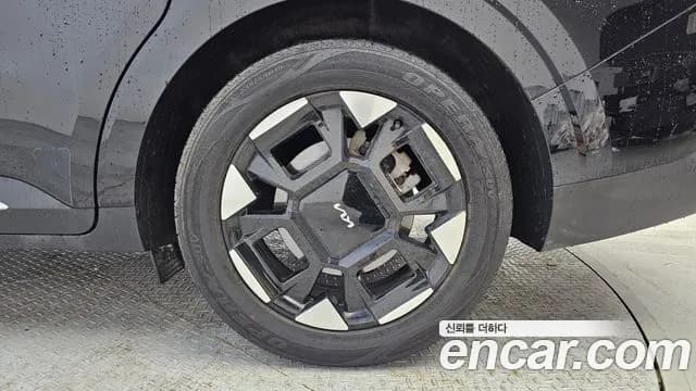 2024 Kia The New Carnival 4th Gen Gasoline 9-Seater Signature Sold VIN KNANE813BRS408781 – interior seats 2024 Kia The New Carnival 4th Gen Gasoline 9-Seater Signature Sold VIN KNANE813BRS408781 – interior seats