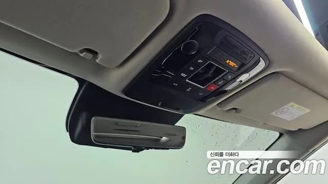 2024 Kia The New Carnival 4th Gen Gasoline 9-Seater Signature Sold VIN KNANE813BRS408781 – photo 13 2024 Kia The New Carnival 4th Gen Gasoline 9-Seater Signature Sold VIN KNANE813BRS408781 – photo 13