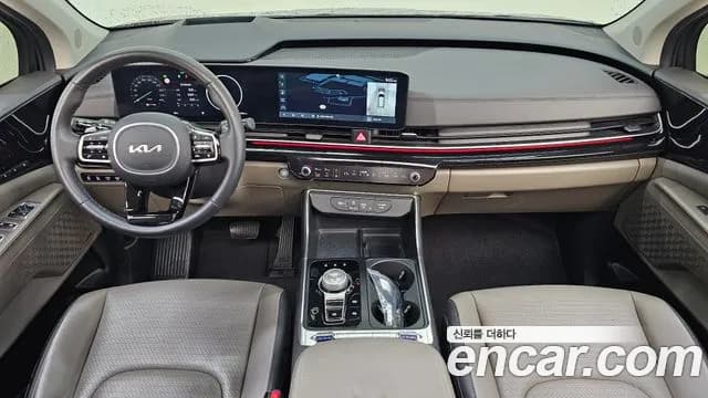 2024 Kia The New Carnival 4th Gen Gasoline 9-Seater Signature Sold VIN KNANE813BRS408781 – photo 14 2024 Kia The New Carnival 4th Gen Gasoline 9-Seater Signature Sold VIN KNANE813BRS408781 – photo 14