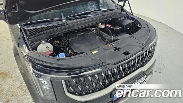 2024 Kia The New Carnival 4th Gen Gasoline 9-Seater Signature Sold VIN KNANE813BRS408781 – photo 15 2024 Kia The New Carnival 4th Gen Gasoline 9-Seater Signature Sold VIN KNANE813BRS408781 – photo 15