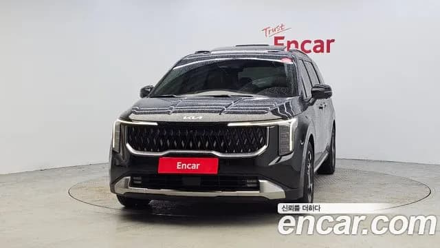 2024 Kia The New Carnival 4th Gen Gasoline 9-Seater Signature Sold VIN KNANE813BRS408781 – photo 20 2024 Kia The New Carnival 4th Gen Gasoline 9-Seater Signature Sold VIN KNANE813BRS408781 – photo 20
