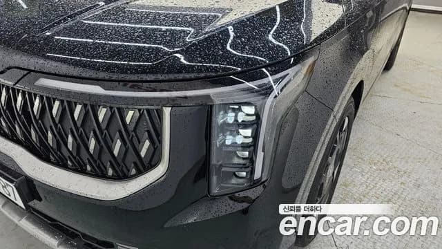 2024 Kia The New Carnival 4th Gen Gasoline 9-Seater Signature Sold VIN KNANE813BRS408781 – photo 21 2024 Kia The New Carnival 4th Gen Gasoline 9-Seater Signature Sold VIN KNANE813BRS408781 – photo 21
