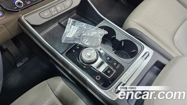 2024 Kia The New Carnival 4th Gen Gasoline 9-Seater Signature Sold VIN KNANE813BRS408781 – photo 23 2024 Kia The New Carnival 4th Gen Gasoline 9-Seater Signature Sold VIN KNANE813BRS408781 – photo 23
