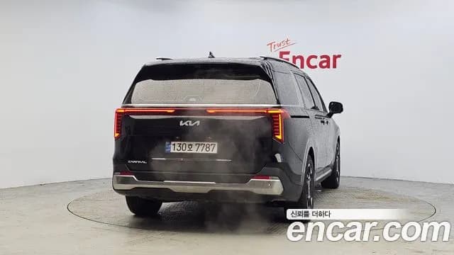 2024 Kia The New Carnival 4th Gen Gasoline 9-Seater Signature Sold VIN KNANE813BRS408781 – photo 27 2024 Kia The New Carnival 4th Gen Gasoline 9-Seater Signature Sold VIN KNANE813BRS408781 – photo 27