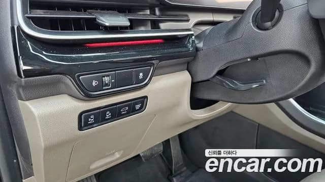 2024 Kia The New Carnival 4th Gen Gasoline 9-Seater Signature Sold VIN KNANE813BRS408781 – photo 28 2024 Kia The New Carnival 4th Gen Gasoline 9-Seater Signature Sold VIN KNANE813BRS408781 – photo 28