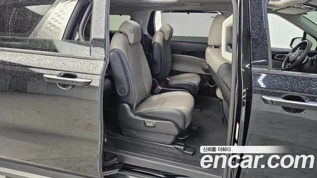 2024 Kia The New Carnival 4th Gen Gasoline 9-Seater Signature Sold VIN KNANE813BRS408781 – photo 29 2024 Kia The New Carnival 4th Gen Gasoline 9-Seater Signature Sold VIN KNANE813BRS408781 – photo 29