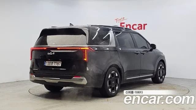 2024 Kia The New Carnival 4th Gen Gasoline 9-Seater Signature Sold VIN KNANE813BRS408781 – photo 30 2024 Kia The New Carnival 4th Gen Gasoline 9-Seater Signature Sold VIN KNANE813BRS408781 – photo 30