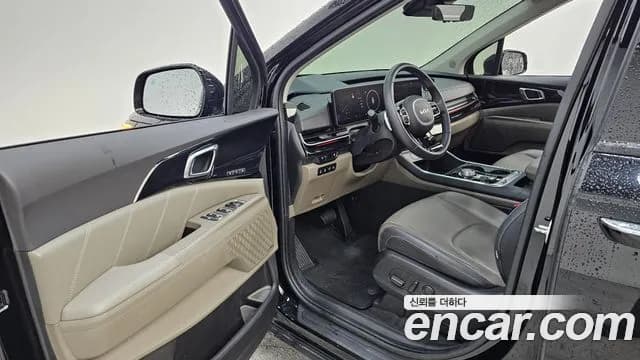 2024 Kia The New Carnival 4th Gen Gasoline 9-Seater Signature Sold VIN KNANE813BRS408781 – photo 32 2024 Kia The New Carnival 4th Gen Gasoline 9-Seater Signature Sold VIN KNANE813BRS408781 – photo 32