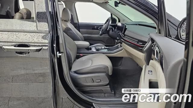 2024 Kia The New Carnival 4th Gen Gasoline 9-Seater Signature Sold VIN KNANE813BRS408781 – photo 35 2024 Kia The New Carnival 4th Gen Gasoline 9-Seater Signature Sold VIN KNANE813BRS408781 – photo 35