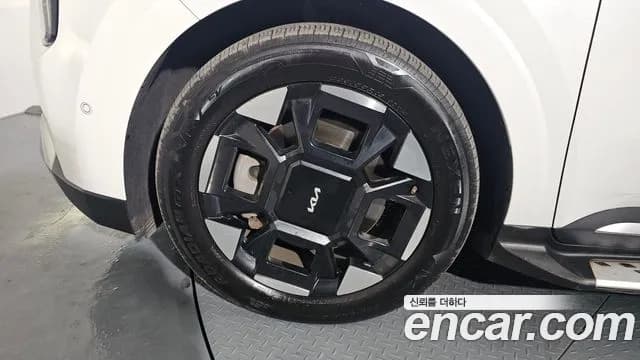 2024 Kia The New Carnival 4th Gen Gasoline 7-Seater Hi Limousine Sold VIN KNANE813BRS417000 – engine bay 2024 Kia The New Carnival 4th Gen Gasoline 7-Seater Hi Limousine Sold VIN KNANE813BRS417000 – engine bay