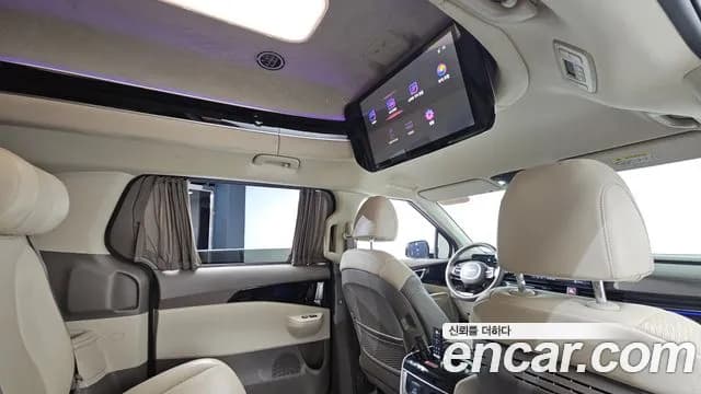 2024 Kia The New Carnival 4th Gen Gasoline 7-Seater Hi Limousine Sold VIN KNANE813BRS417000 – undercarriage 2024 Kia The New Carnival 4th Gen Gasoline 7-Seater Hi Limousine Sold VIN KNANE813BRS417000 – undercarriage