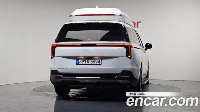 2024 Kia The New Carnival 4th Gen Gasoline 7-Seater Hi Limousine Sold VIN KNANE813BRS417000 – photo 13 2024 Kia The New Carnival 4th Gen Gasoline 7-Seater Hi Limousine Sold VIN KNANE813BRS417000 – photo 13