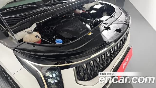 2024 Kia The New Carnival 4th Gen Gasoline 7-Seater Hi Limousine Sold VIN KNANE813BRS417000 – photo 14 2024 Kia The New Carnival 4th Gen Gasoline 7-Seater Hi Limousine Sold VIN KNANE813BRS417000 – photo 14