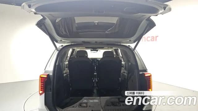 2024 Kia The New Carnival 4th Gen Gasoline 7-Seater Hi Limousine Sold VIN KNANE813BRS417000 – photo 15 2024 Kia The New Carnival 4th Gen Gasoline 7-Seater Hi Limousine Sold VIN KNANE813BRS417000 – photo 15