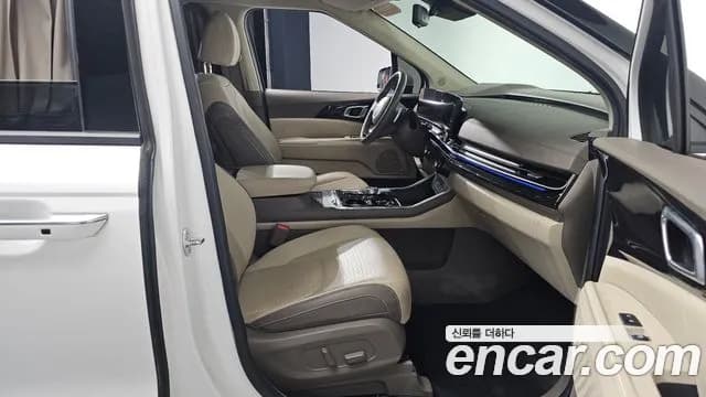 2024 Kia The New Carnival 4th Gen Gasoline 7-Seater Hi Limousine Sold VIN KNANE813BRS417000 – photo 16 2024 Kia The New Carnival 4th Gen Gasoline 7-Seater Hi Limousine Sold VIN KNANE813BRS417000 – photo 16