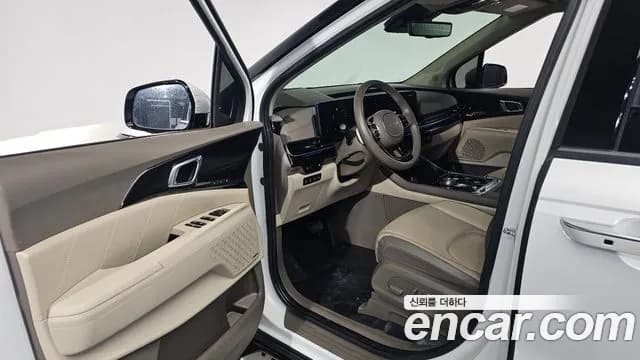 2024 Kia The New Carnival 4th Gen Gasoline 7-Seater Hi Limousine Sold VIN KNANE813BRS417000 – photo 17 2024 Kia The New Carnival 4th Gen Gasoline 7-Seater Hi Limousine Sold VIN KNANE813BRS417000 – photo 17