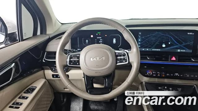 2024 Kia The New Carnival 4th Gen Gasoline 7-Seater Hi Limousine Sold VIN KNANE813BRS417000 – photo 20 2024 Kia The New Carnival 4th Gen Gasoline 7-Seater Hi Limousine Sold VIN KNANE813BRS417000 – photo 20