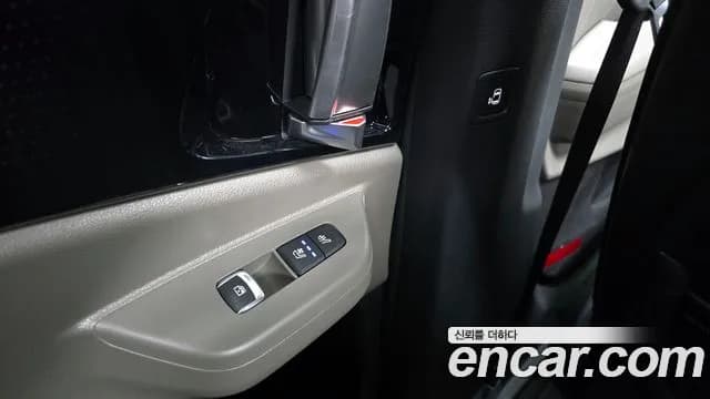 2024 Kia The New Carnival 4th Gen Gasoline 7-Seater Signature Sold VIN KNANE813BRS417261 – engine bay 2024 Kia The New Carnival 4th Gen Gasoline 7-Seater Signature Sold VIN KNANE813BRS417261 – engine bay