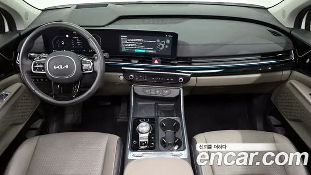 2024 Kia The New Carnival 4th Gen Gasoline 7-Seater Signature Sold VIN KNANE813BRS417261 – exterior detail 2024 Kia The New Carnival 4th Gen Gasoline 7-Seater Signature Sold VIN KNANE813BRS417261 – exterior detail