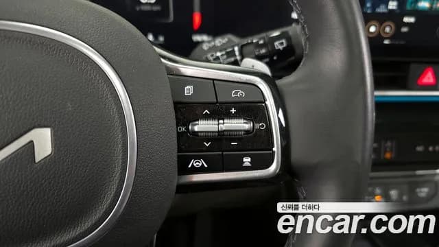2024 Kia The New Carnival 4th Gen Gasoline 7-Seater Signature Sold VIN KNANE813BRS417261 – photo 12 2024 Kia The New Carnival 4th Gen Gasoline 7-Seater Signature Sold VIN KNANE813BRS417261 – photo 12