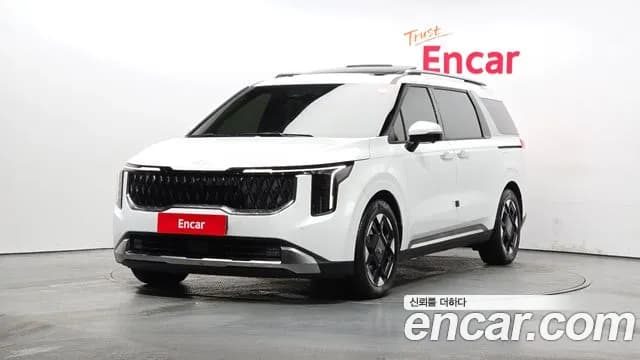 2024 Kia The New Carnival 4th Gen Gasoline 7-Seater Signature Sold VIN KNANE813BRS417261 – photo 15 2024 Kia The New Carnival 4th Gen Gasoline 7-Seater Signature Sold VIN KNANE813BRS417261 – photo 15