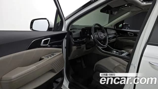 2024 Kia The New Carnival 4th Gen Gasoline 7-Seater Signature Sold VIN KNANE813BRS417261 – photo 17 2024 Kia The New Carnival 4th Gen Gasoline 7-Seater Signature Sold VIN KNANE813BRS417261 – photo 17