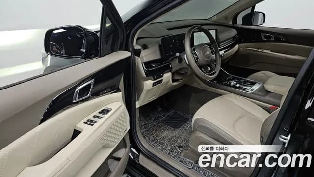 2024 Kia The New Carnival 4th Gen Gasoline 4-Seater Hi Limousine Sold VIN KNANE813BRS417512 – photo 12 2024 Kia The New Carnival 4th Gen Gasoline 4-Seater Hi Limousine Sold VIN KNANE813BRS417512 – photo 12