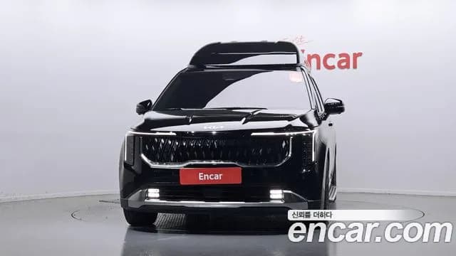 2024 Kia The New Carnival 4th Gen Gasoline 4-Seater Hi Limousine Sold VIN KNANE813BRS417512 – photo 13 2024 Kia The New Carnival 4th Gen Gasoline 4-Seater Hi Limousine Sold VIN KNANE813BRS417512 – photo 13