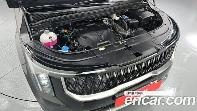 2024 Kia The New Carnival 4th Gen Gasoline 4-Seater Hi Limousine Sold VIN KNANE813BRS417512 – photo 14 2024 Kia The New Carnival 4th Gen Gasoline 4-Seater Hi Limousine Sold VIN KNANE813BRS417512 – photo 14