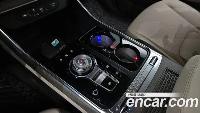 2024 Kia The New Carnival 4th Gen Gasoline 4-Seater Hi Limousine Sold VIN KNANE813BRS417512 – photo 19 2024 Kia The New Carnival 4th Gen Gasoline 4-Seater Hi Limousine Sold VIN KNANE813BRS417512 – photo 19