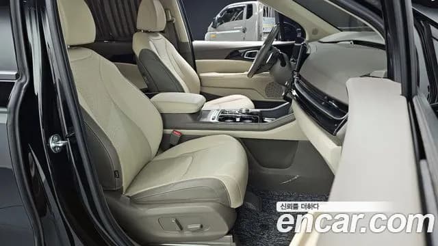 2024 Kia The New Carnival 4th Gen Gasoline 4-Seater Hi Limousine Sold VIN KNANE813BRS417512 – photo 20 2024 Kia The New Carnival 4th Gen Gasoline 4-Seater Hi Limousine Sold VIN KNANE813BRS417512 – photo 20
