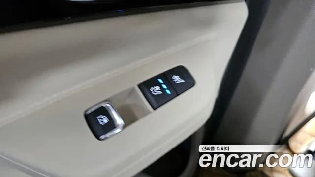 2024 Kia The New Carnival 4th Gen Gasoline 7-Seater Hi Limousine Sold VIN KNANE813BRS426077 – dashboard 2024 Kia The New Carnival 4th Gen Gasoline 7-Seater Hi Limousine Sold VIN KNANE813BRS426077 – dashboard