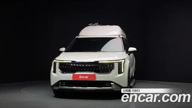 2024 Kia The New Carnival 4th Gen Gasoline 7-Seater Hi Limousine Sold VIN KNANE813BRS426077 – photo 12 2024 Kia The New Carnival 4th Gen Gasoline 7-Seater Hi Limousine Sold VIN KNANE813BRS426077 – photo 12