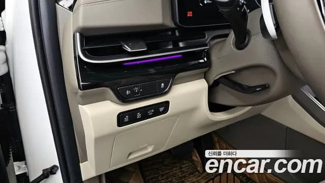2024 Kia The New Carnival 4th Gen Gasoline 7-Seater Hi Limousine Sold VIN KNANE813BRS426077 – photo 14 2024 Kia The New Carnival 4th Gen Gasoline 7-Seater Hi Limousine Sold VIN KNANE813BRS426077 – photo 14