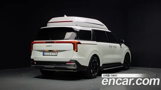 2024 Kia The New Carnival 4th Gen Gasoline 7-Seater Hi Limousine Sold VIN KNANE813BRS426077 – photo 15 2024 Kia The New Carnival 4th Gen Gasoline 7-Seater Hi Limousine Sold VIN KNANE813BRS426077 – photo 15