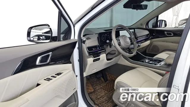 2024 Kia The New Carnival 4th Gen Gasoline 7-Seater Hi Limousine Sold VIN KNANE813BRS426077 – photo 16 2024 Kia The New Carnival 4th Gen Gasoline 7-Seater Hi Limousine Sold VIN KNANE813BRS426077 – photo 16