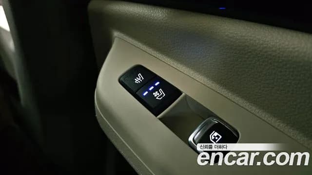 2024 Kia The New Carnival 4th Gen Gasoline 7-Seater Hi Limousine Sold VIN KNANE813BRS426077 – photo 21 2024 Kia The New Carnival 4th Gen Gasoline 7-Seater Hi Limousine Sold VIN KNANE813BRS426077 – photo 21