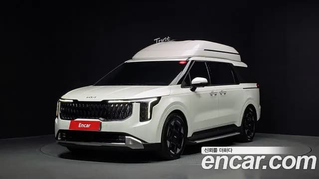 2024 Kia The New Carnival 4th Gen Gasoline 7-Seater Hi Limousine Sold VIN KNANE813BRS426077 – photo 22 2024 Kia The New Carnival 4th Gen Gasoline 7-Seater Hi Limousine Sold VIN KNANE813BRS426077 – photo 22