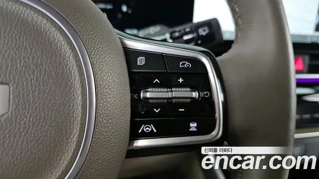 2024 Kia The New Carnival 4th Gen Gasoline 7-Seater Hi Limousine Sold VIN KNANE813BRS426077 – photo 23 2024 Kia The New Carnival 4th Gen Gasoline 7-Seater Hi Limousine Sold VIN KNANE813BRS426077 – photo 23