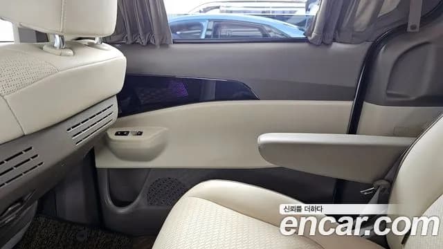 2024 Kia The New Carnival 4th Gen Gasoline 7-Seater Hi Limousine Sold VIN KNANE813BRS426077 – photo 35 2024 Kia The New Carnival 4th Gen Gasoline 7-Seater Hi Limousine Sold VIN KNANE813BRS426077 – photo 35