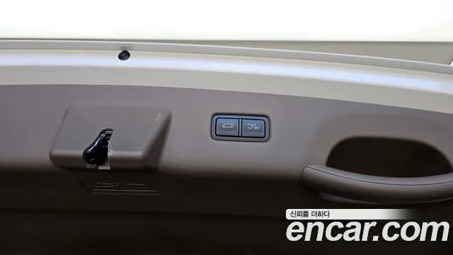 2024 Kia The New Carnival 4th Gen Gasoline 7-Seater Hi Limousine Sold VIN KNANE813BRS426077 – photo 36 2024 Kia The New Carnival 4th Gen Gasoline 7-Seater Hi Limousine Sold VIN KNANE813BRS426077 – photo 36