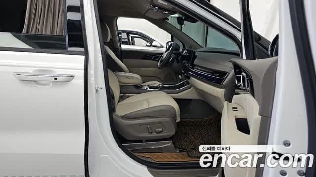 2024 Kia The New Carnival 4th Gen Gasoline 7-Seater Hi Limousine Sold VIN KNANE813BRS426077 – photo 37 2024 Kia The New Carnival 4th Gen Gasoline 7-Seater Hi Limousine Sold VIN KNANE813BRS426077 – photo 37